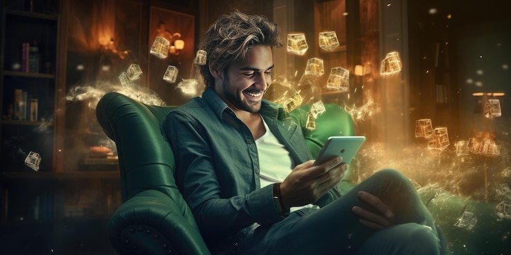 Play'n GO deposit and betting flow demonstration
